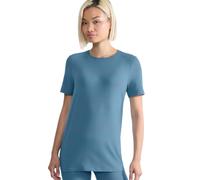 Sloggi Womens Ever Ease T-Shirt, Provincial Blue, S UK