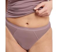 Sloggi Women's EVER Ease Tai 2P Underwear, Foggy Mauve, M