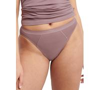 Sloggi Womens EVER Ease Tai - Pink Polyamide - Size Large