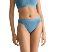 Sloggi Womens Ever Ease Tai, Provincial Blue, S UK