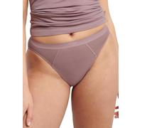 Sloggi Women's EVER Ease Tai Underwear, Foggy Mauve, M