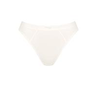 Sloggi Women's EVER Ease Tai Underwear, Silk White, XXL