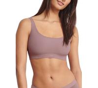 Sloggi Women's Ever Ease Top Undershirt, Foggy Mauve, XL