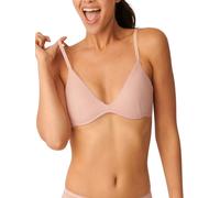 Sloggi Bralette Bra Padded EverFresh Non Wired Plus Soft Bra Breathable Lingerie