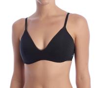 Sloggi Women's Ever Fresh Plus HP Padded Bra, Black, S