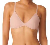 Sloggi Women's Ever Fresh Plus HP Padded Bra, V S Terracotta, XL