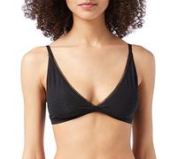 Sloggi Women's Ever Fresh Plus N Bra Non Molded, Black, XL