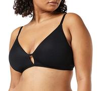 Sloggi Women's Ever Fresh Plus P 2.0 Bra Molded, Black, L