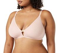 Sloggi Women's Ever Fresh Plus P 2.0 Bra Molded, V S Terracotta, XS