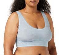 Sloggi Women's Ever Fresh Plus Top Underwear, Sky, M
