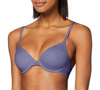 Sloggi Women's Ever Fresh WHP Padded Bra, Porcelain Blue, 70C