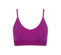 Sloggi Women's Ever Infused Aloe Bralette Top (Pack of 1)
