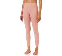 Sloggi Women's Ever Infused Aloe Legging Bottom, Foggy Mauve, XS
