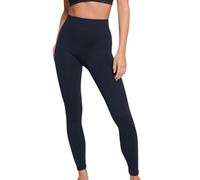 Sloggi Women's Ever Infused Aloe Legging Bottom, Black, XS