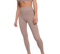 Sloggi Women's Ever Infused Aloe Legging Bottom, Foggy Mauve, XS
