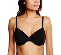 Sloggi Women's Evernew W Wired Everyday Bra, Black, 38D