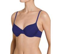 Sloggi Women's Evernew W Wired Everyday Bra, Mystic Blue, 32A