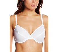 Sloggi Women's Evernew W Wired Everyday Bra, White, 34C