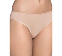 Sloggi Women's Feel Sensational Tai Plain Brief, Beige (Smooth Skin), Size 14
