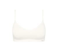 Sloggi Women's Padded Bra - 'FREE Evolve', Wireless, 1 Pack, Sizes S, M, L, XL