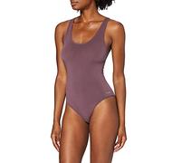 Sloggi Women's Go Allround Body Underwear, Kaluha, One Size