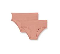 Sloggi Women's Go Allround Hipster 2p Underwear, Indian Summer, One Size (Pack of 2)
