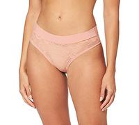 Sloggi Women's GO Allround Lace Hipster Briefs, INDIAN SUMMER, One