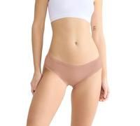 Sloggi GO Crush Hipster Knickers Hipster Style Briefs 3 Pack 10219671
