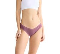 sloggi Women's GO Crush Mini C3P Briefs, Multiple Colours 8, M (Pack of 3), Multiple Colours 8, M