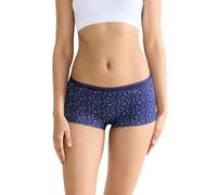 Sloggi Women's Go Crush Short C3p Briefs, Multiple Colours 4, XS (Pack of 3)