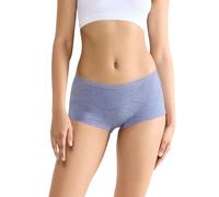 Sloggi Womens Go Crush Short C3p Briefs, Multiple Colours 8, XS UK