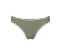 Sloggi String Thong Knickers GO Crush Brief 3 Pack 95% Organic Cotton Briefs