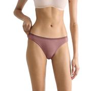 Sloggi Womens Go Daily Cotton Mini, Cacao, XL UK