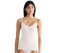Sloggi Women's Go Daily Cotton Spaghetti Top Undershirt (Pack of 1)