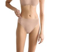 Sloggi Womens Go Daily Cotton Tai 3p Briefs, New Beige, XXL UK