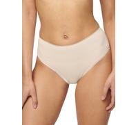 Sloggi Maxi Knickers GO - High Waist Cotton - Pack of 2, Powder Pink