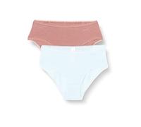 Sloggi Women's GO Midi C2P Underwear, Pink - Light Combination, XS