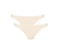Sloggi Women's Go Mini C2p Underwear (pack of 2)