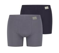 Sloggi Women's GO Natural Short C2P Underwear, Multiple Colours 2, L