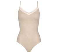 Sloggi Women's Go Ribbed Body Playsuit