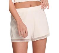 Sloggi Women's GO Ribbed Short Briefs, ANGORA, XS
