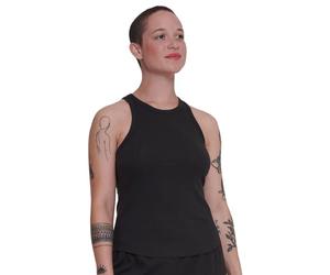 Sloggi Women's Go Ribbed Tank Top Undershirt