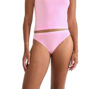 Sloggi Women's Go Sense High Leg 2p Briefs, Floral Pink, XL (Pack of 2)