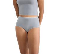 Sloggi GO Sense High Waist Briefs Knickers Brief 2 Pack Modal Seamless Briefs
