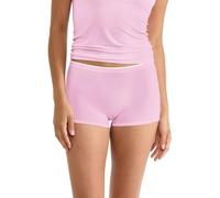 Sloggi Women's Go Sense Short 2p Briefs, Floral Pink, M (Pack of 2)