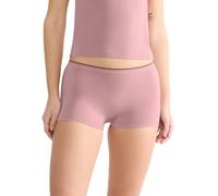 Sloggi Women's GO Sense Short 2P Briefs, Tea Rose, XL (Pack of 2), Tea Rose, XL