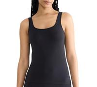 Sloggi Women's Go Sense Tank Top Undershirt, Black, L