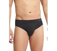 Sloggi Women's GO Smooth Brief 2P Underwear, Black, M