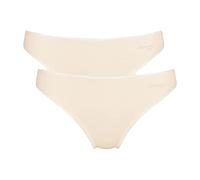 Sloggi Women's GO Tai C2P Briefs, FRESH POWDER, XS