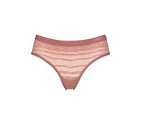 Sloggi Women's Lace Hipster 'FREE Evolve' Stretchy, 1 Pack, in Sizes S, M, L, XL